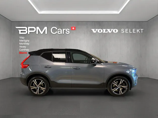 Volvo XC40 T4 TwE R-Design DCT