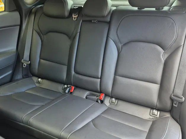Hyundai i30 Fastback 1.4 T-GDi Vertex