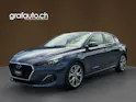 Hyundai i30 Fastback 1.4 T-GDi Vertex