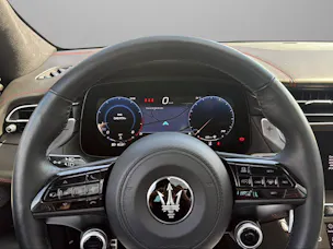 Maserati Grecale 3.0 Trofeo Automatica