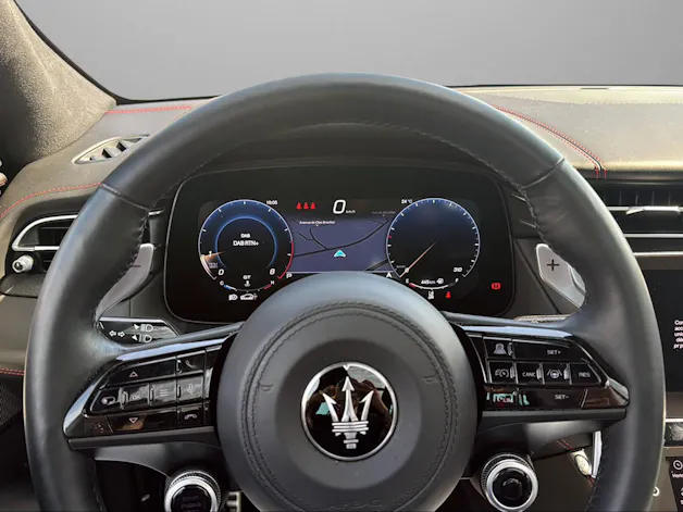 Maserati Grecale 3.0 Trofeo Automatica