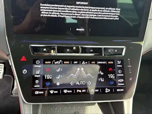 Maserati Grecale 3.0 Trofeo Automatica