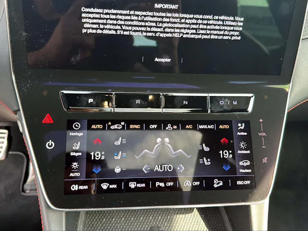 Maserati Grecale 3.0 Trofeo Automatica