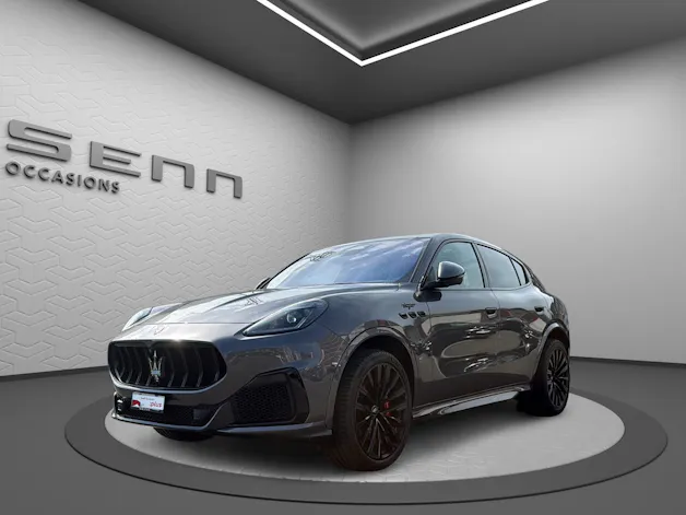 Maserati Grecale 3.0 Trofeo Automatica