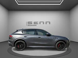 Maserati Grecale 3.0 Trofeo Automatica