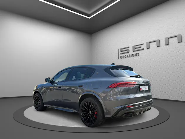 Maserati Grecale 3.0 Trofeo Automatica