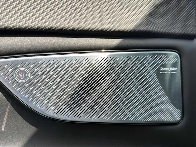 Maserati Grecale 3.0 Trofeo Automatica