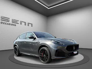 Maserati Grecale 3.0 Trofeo Automatica