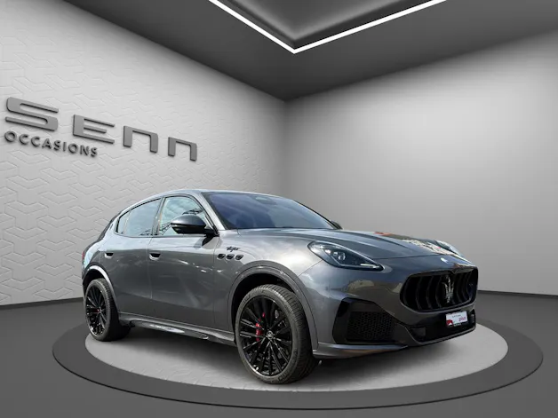Maserati Grecale 3.0 Trofeo Automatica