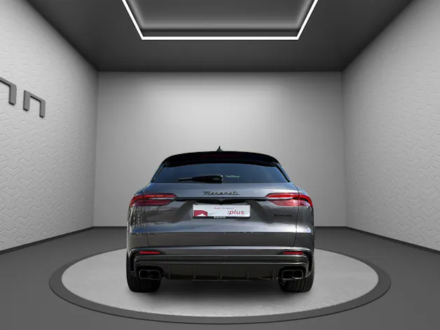Maserati Grecale 3.0 Trofeo Automatica