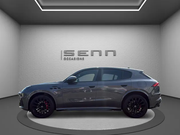 Maserati Grecale 3.0 Trofeo Automatica
