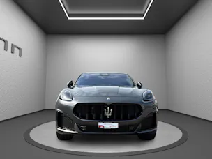 Maserati Grecale 3.0 Trofeo Automatica