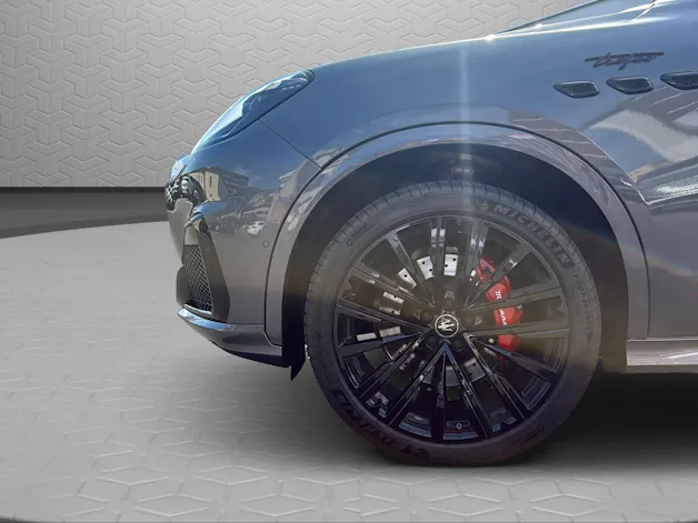 Maserati Grecale 3.0 Trofeo Automatica