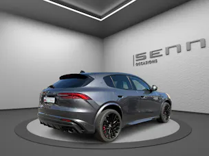 Maserati Grecale 3.0 Trofeo Automatica