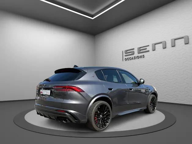 Maserati Grecale 3.0 Trofeo Automatica
