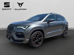 Cupra Ateca 2.0TSI 4Drive DSG
