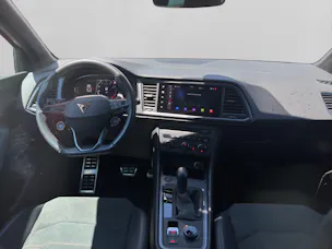 Cupra Ateca 2.0TSI 4Drive DSG