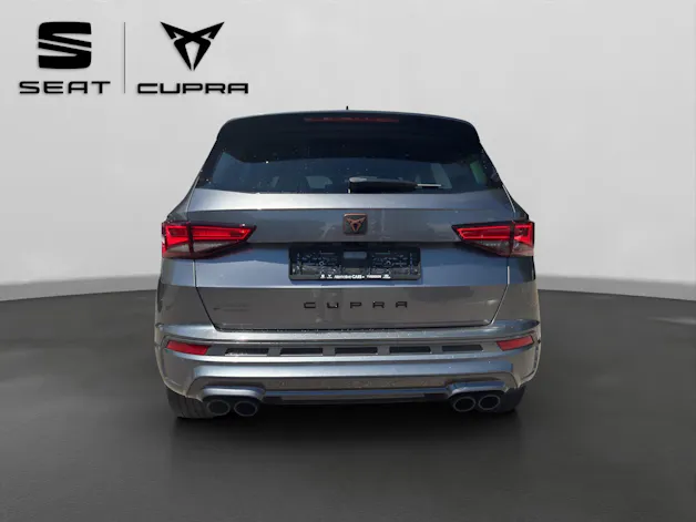 Cupra Ateca 2.0TSI 4Drive DSG
