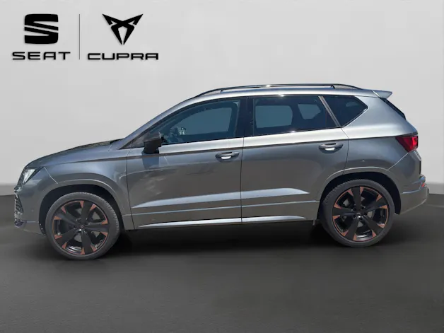 Cupra Ateca 2.0TSI 4Drive DSG