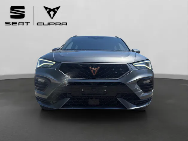 Cupra Ateca 2.0TSI 4Drive DSG