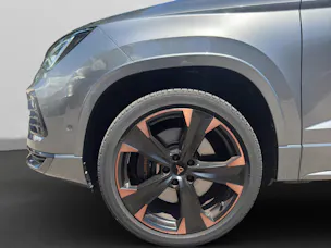 Cupra Ateca 2.0TSI 4Drive DSG