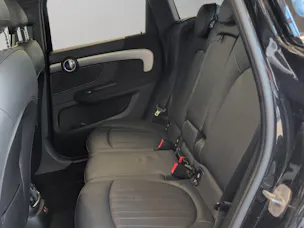 Mini Countryman Cooper S ALL4 Steptronic