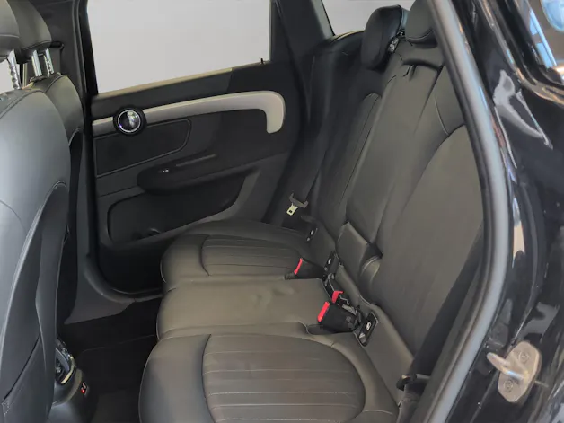 Mini Countryman Cooper S ALL4 Steptronic
