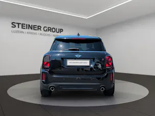 Mini Countryman Cooper S ALL4 Steptronic