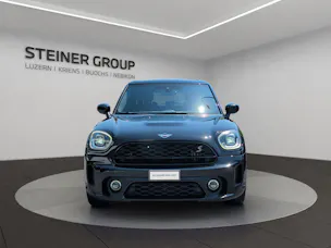 Mini Countryman Cooper S ALL4 Steptronic