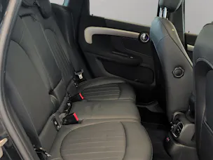 Mini Countryman Cooper S ALL4 Steptronic