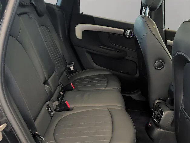 Mini Countryman Cooper S ALL4 Steptronic