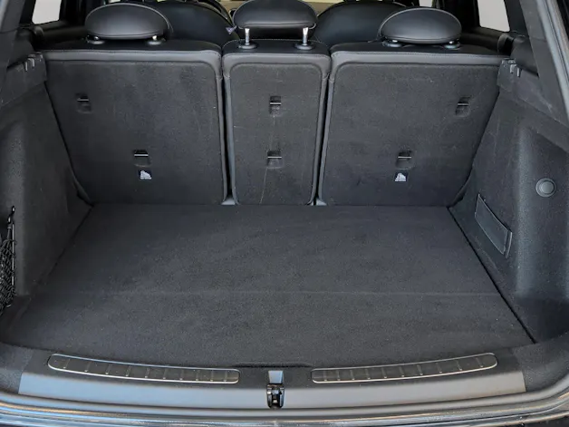 Mini Countryman Cooper S ALL4 Steptronic