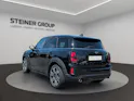 Mini Countryman Cooper S ALL4 Steptronic