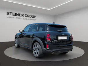 Mini Countryman Cooper S ALL4 Steptronic