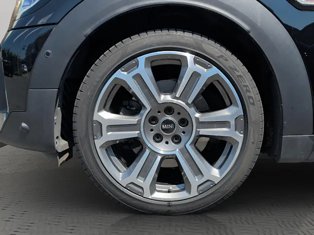 Mini Countryman Cooper S ALL4 Steptronic