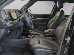 Mini Countryman Cooper S ALL4 Steptronic