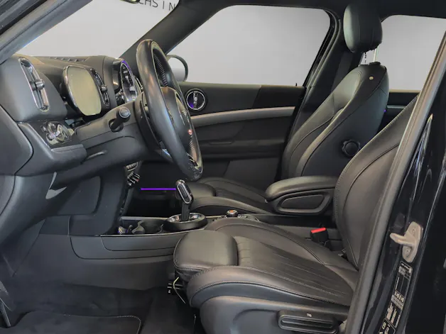 Mini Countryman Cooper S ALL4 Steptronic