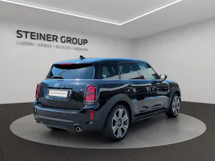 Mini Countryman Cooper S ALL4 Steptronic
