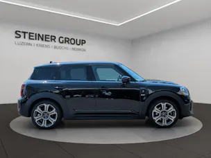 Mini Countryman Cooper S ALL4 Steptronic