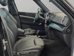 Mini Countryman Cooper S ALL4 Steptronic