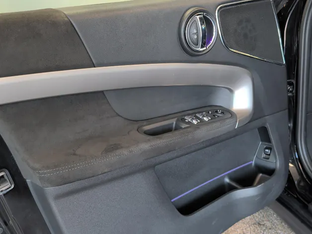 Mini Countryman Cooper S ALL4 Steptronic