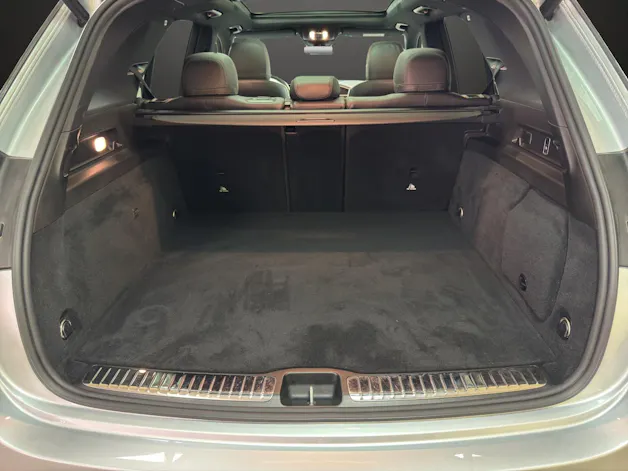 Mercedes-Benz GLE 350de AMG Line 4Matic