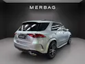Mercedes-Benz GLE 350de AMG Line 4Matic