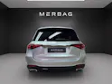 Mercedes-Benz GLE 350de AMG Line 4Matic