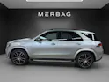 Mercedes-Benz GLE 350de AMG Line 4Matic