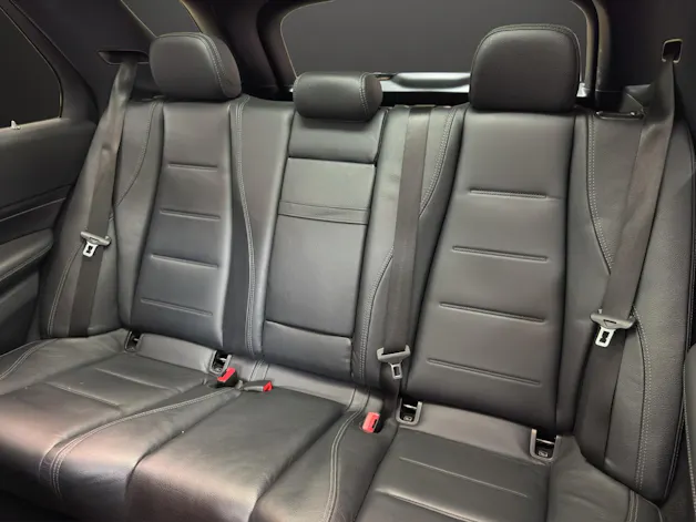 Mercedes-Benz GLE 350de AMG Line 4Matic