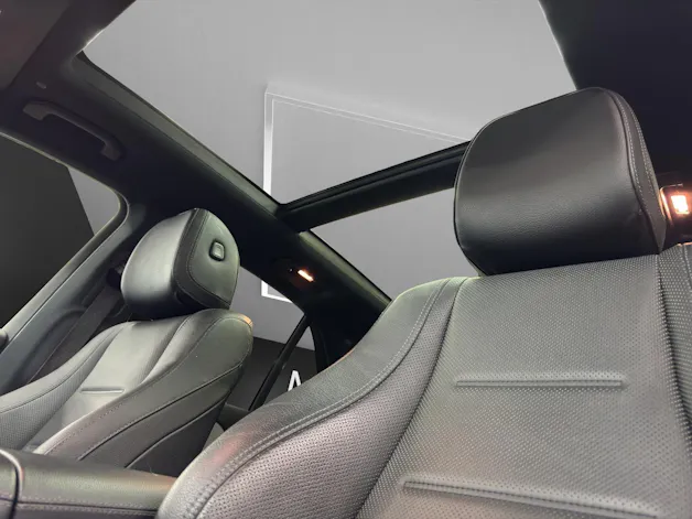 Mercedes-Benz GLE 350de AMG Line 4Matic