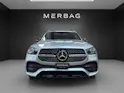 Mercedes-Benz GLE 350de AMG Line 4Matic