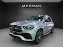 Mercedes-Benz GLE 350de AMG Line 4Matic