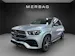 Mercedes-Benz GLE 350de AMG Line 4Matic
